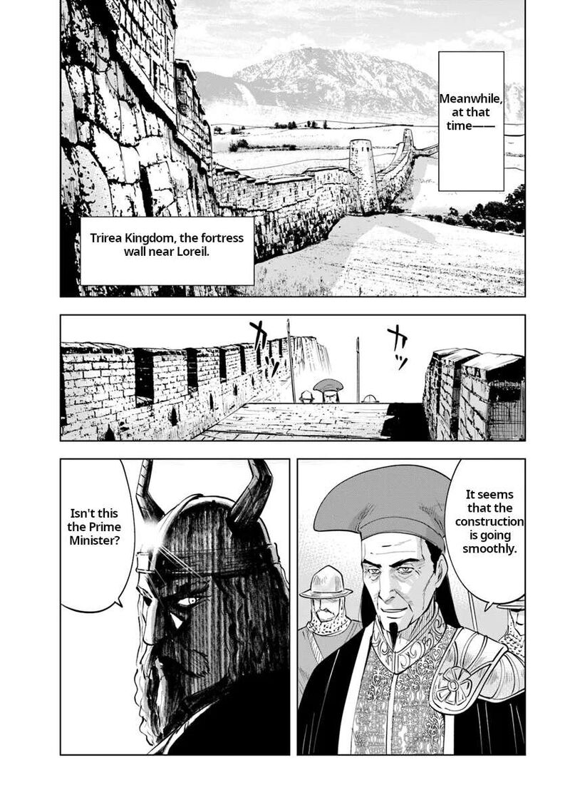 Oukoku E Tsuzuku Michi Dorei Kenshi No Nariagari Eiyuutan 89 26
