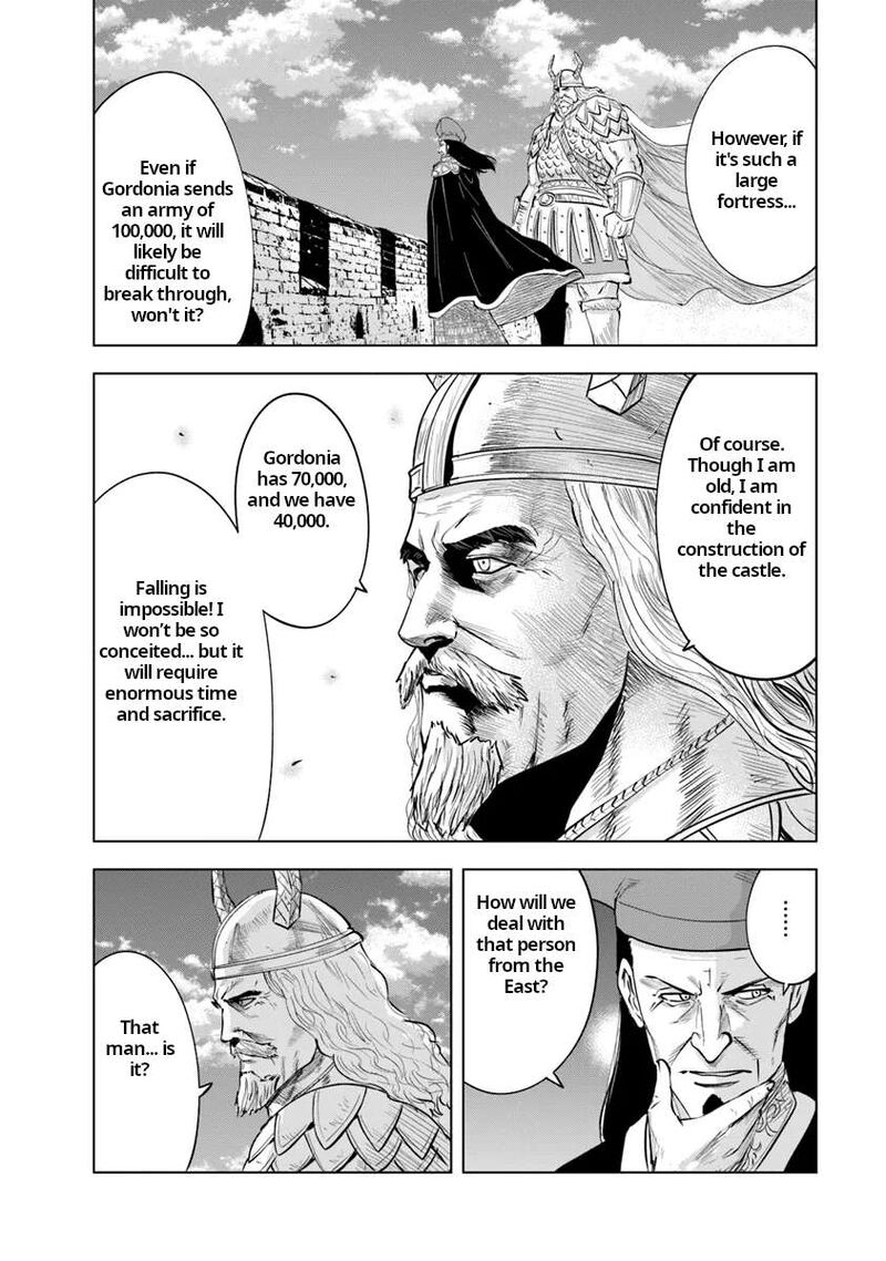 Oukoku E Tsuzuku Michi Dorei Kenshi No Nariagari Eiyuutan 89 28
