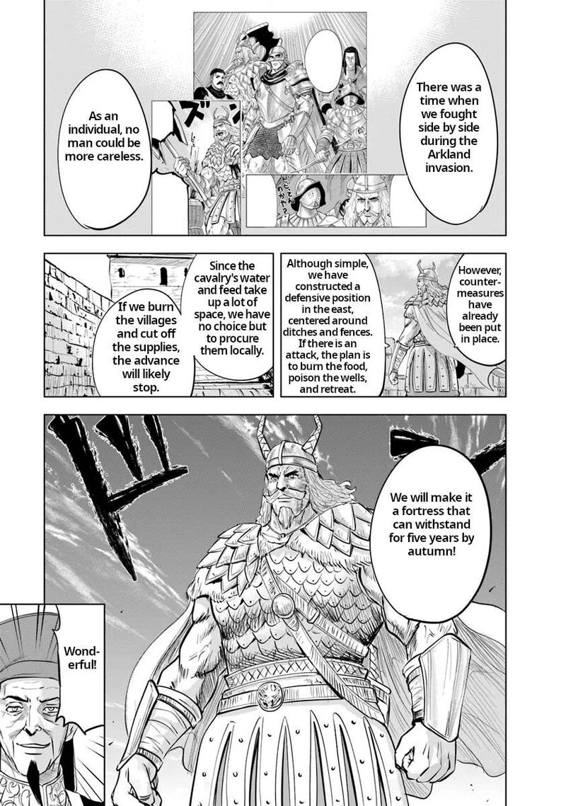 Oukoku E Tsuzuku Michi Dorei Kenshi No Nariagari Eiyuutan 89 29