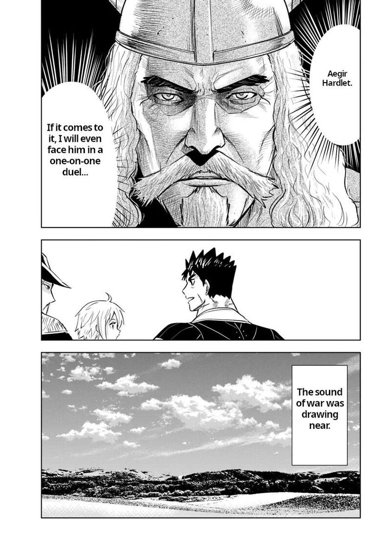 Oukoku E Tsuzuku Michi Dorei Kenshi No Nariagari Eiyuutan 89 32