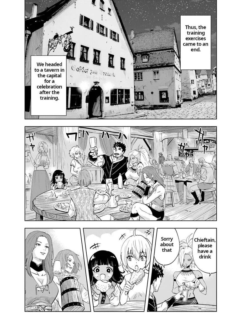 Oukoku E Tsuzuku Michi Dorei Kenshi No Nariagari Eiyuutan 89 8