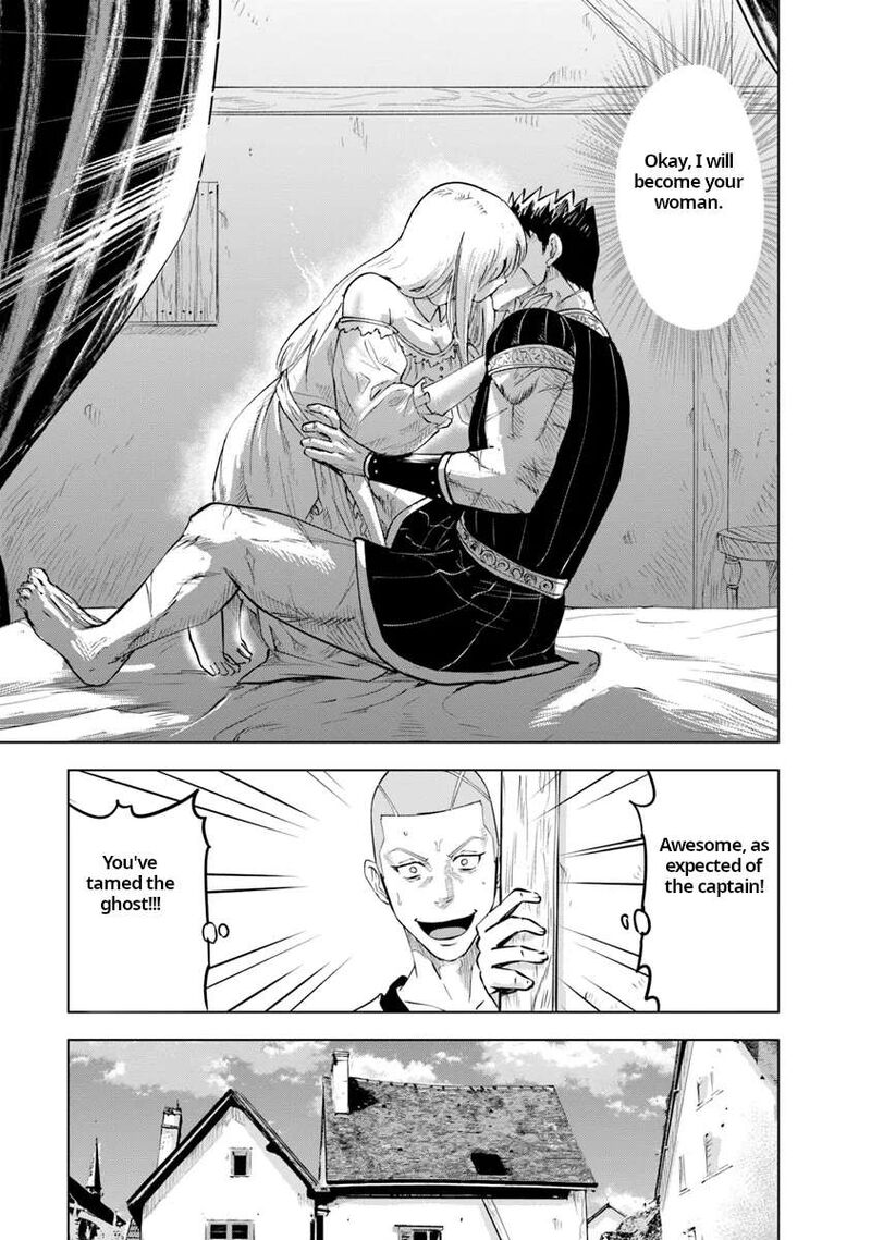 Oukoku E Tsuzuku Michi Dorei Kenshi No Nariagari Eiyuutan 90 28