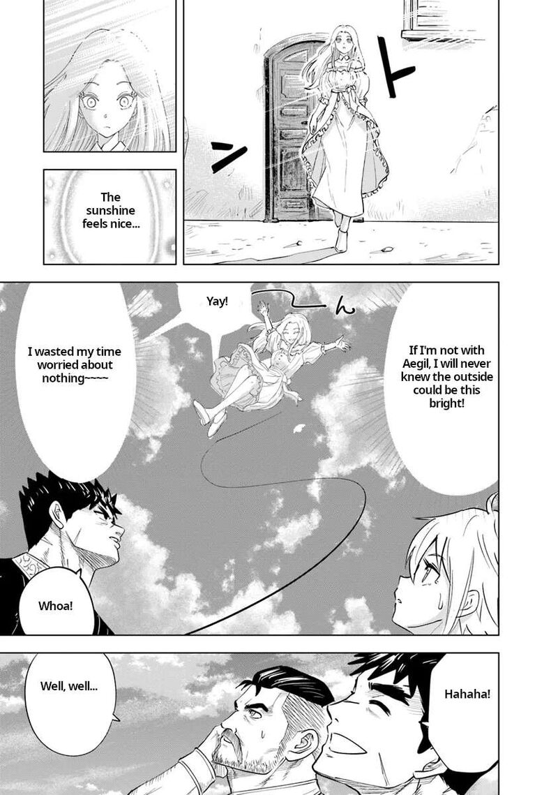 Oukoku E Tsuzuku Michi Dorei Kenshi No Nariagari Eiyuutan 90 30