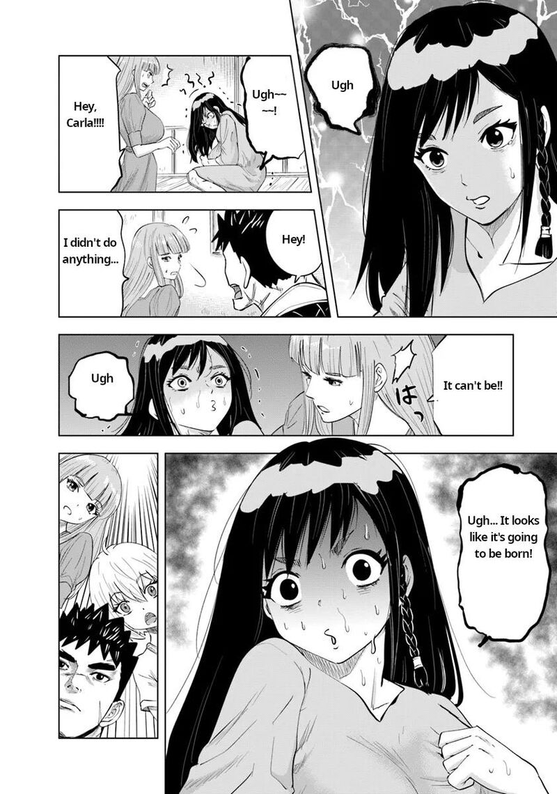 Oukoku E Tsuzuku Michi Dorei Kenshi No Nariagari Eiyuutan 91 12