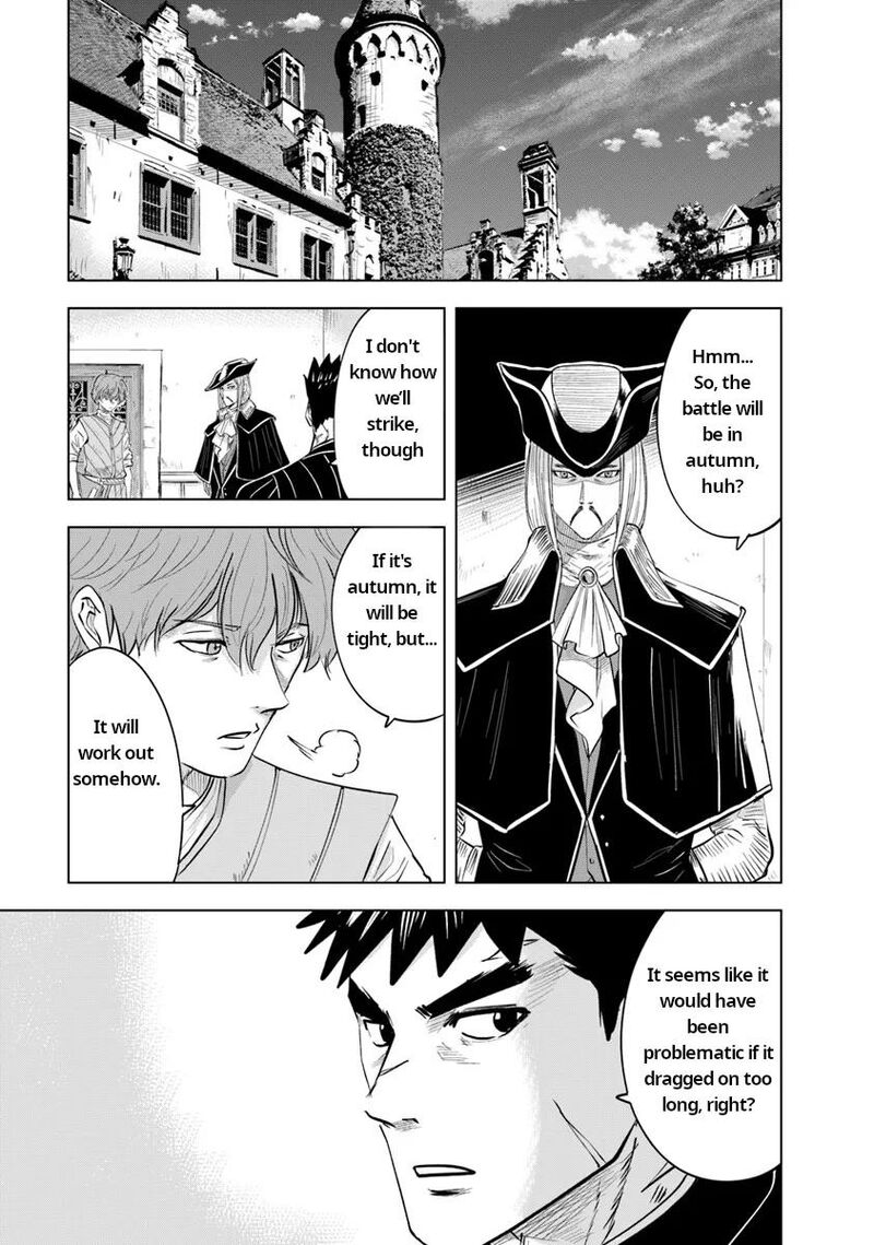 Oukoku E Tsuzuku Michi Dorei Kenshi No Nariagari Eiyuutan 91 25