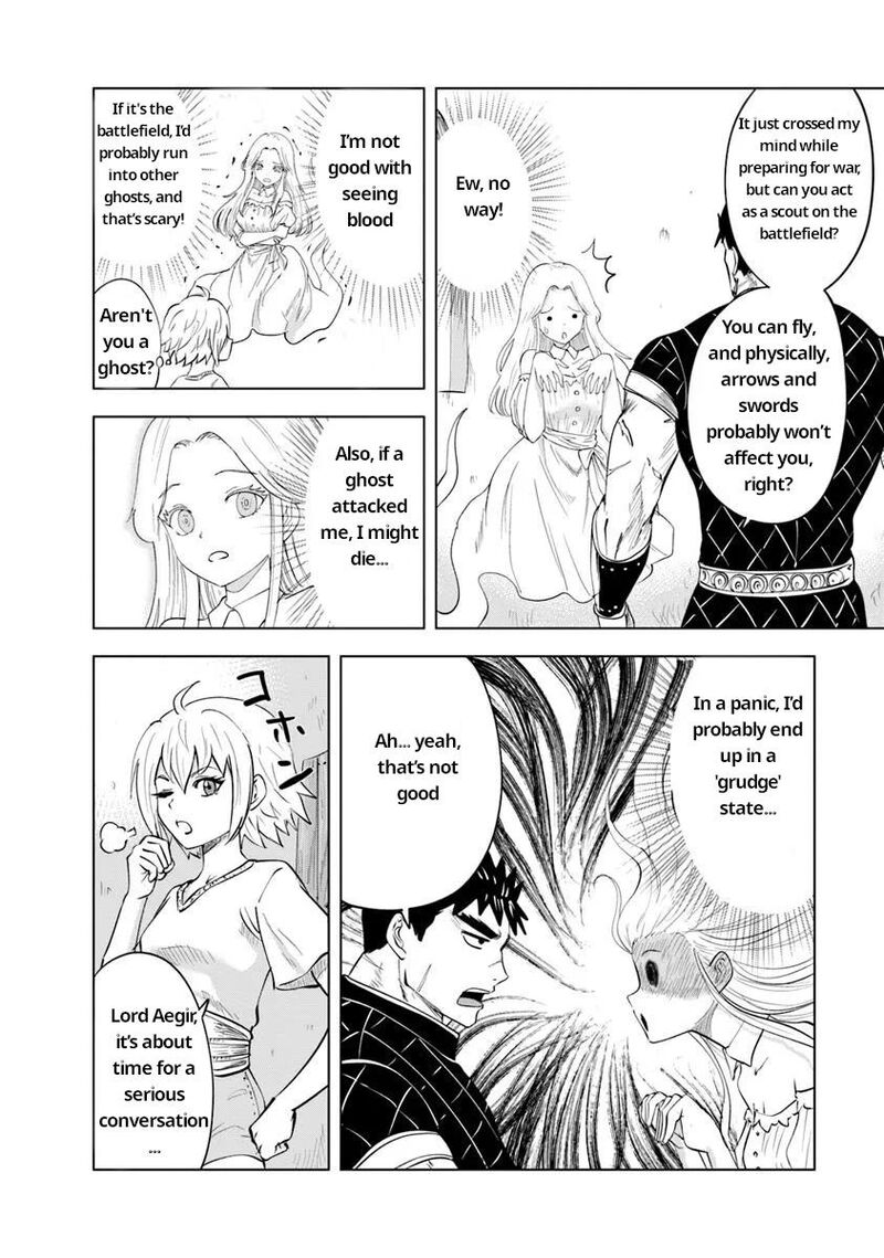 Oukoku E Tsuzuku Michi Dorei Kenshi No Nariagari Eiyuutan 92 13