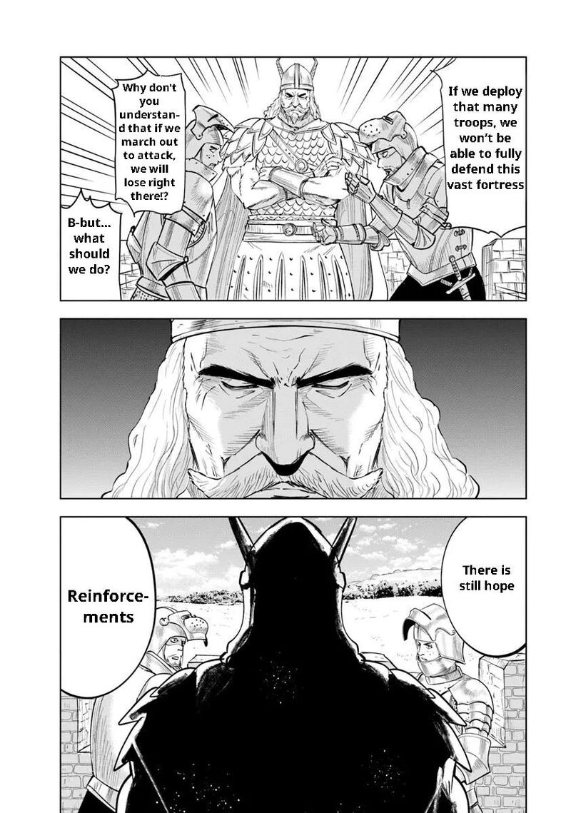 Oukoku E Tsuzuku Michi Dorei Kenshi No Nariagari Eiyuutan 96 16