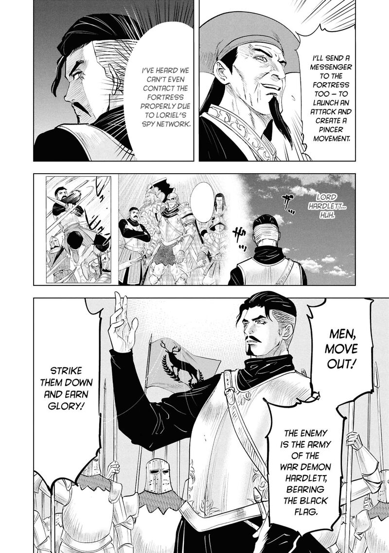 Oukoku E Tsuzuku Michi Dorei Kenshi No Nariagari Eiyuutan 97 7