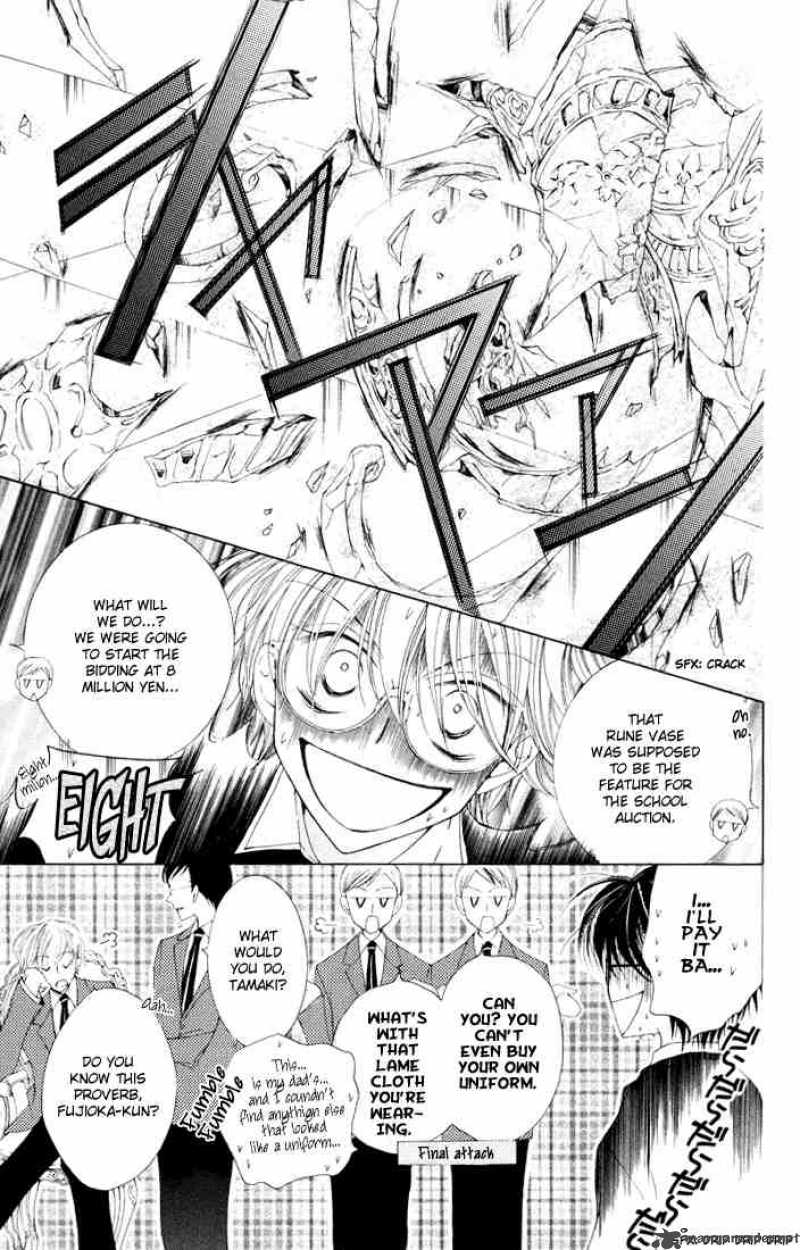 Ouran High School Host Club 1 10