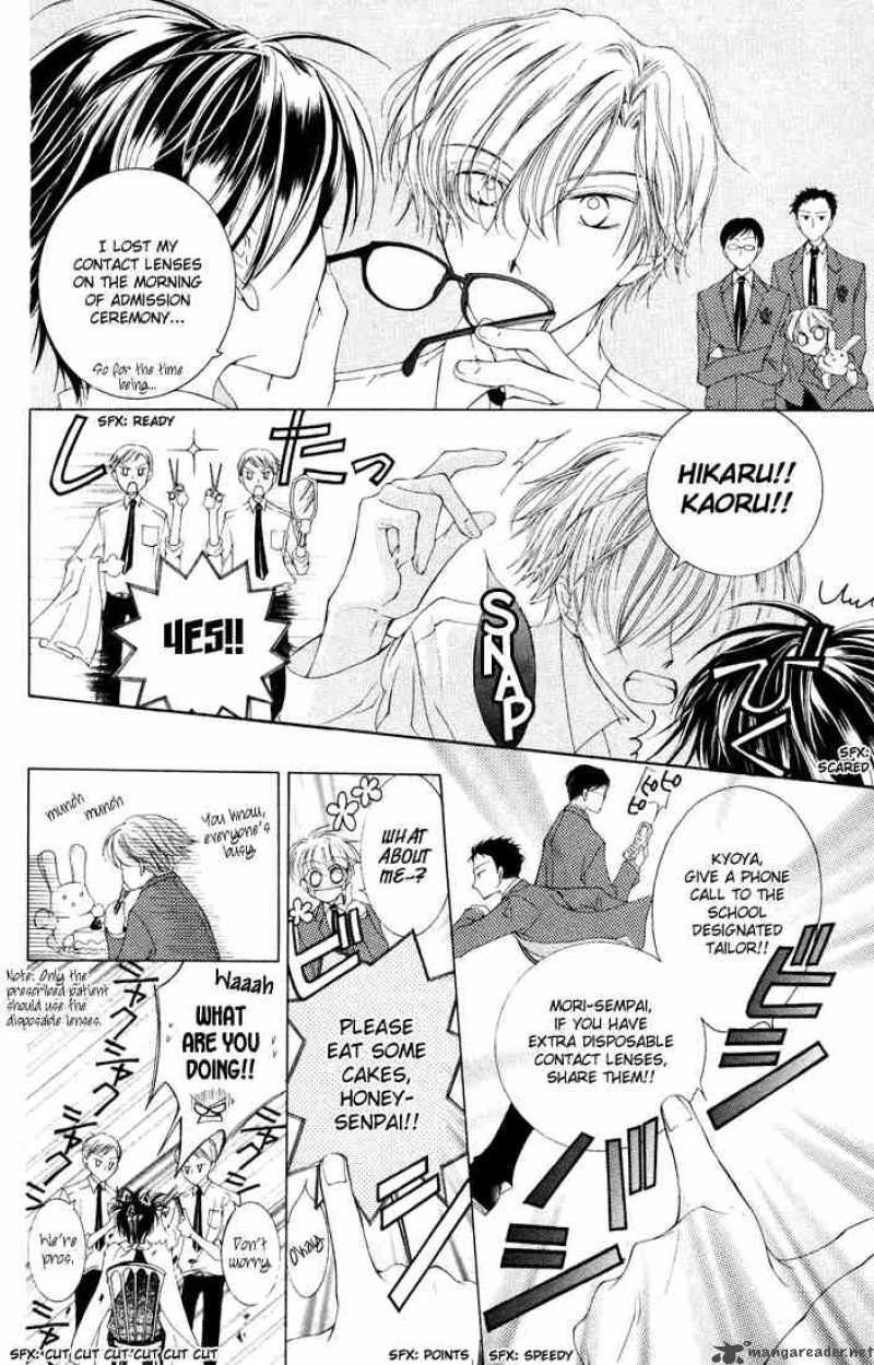 Ouran High School Host Club 1 29