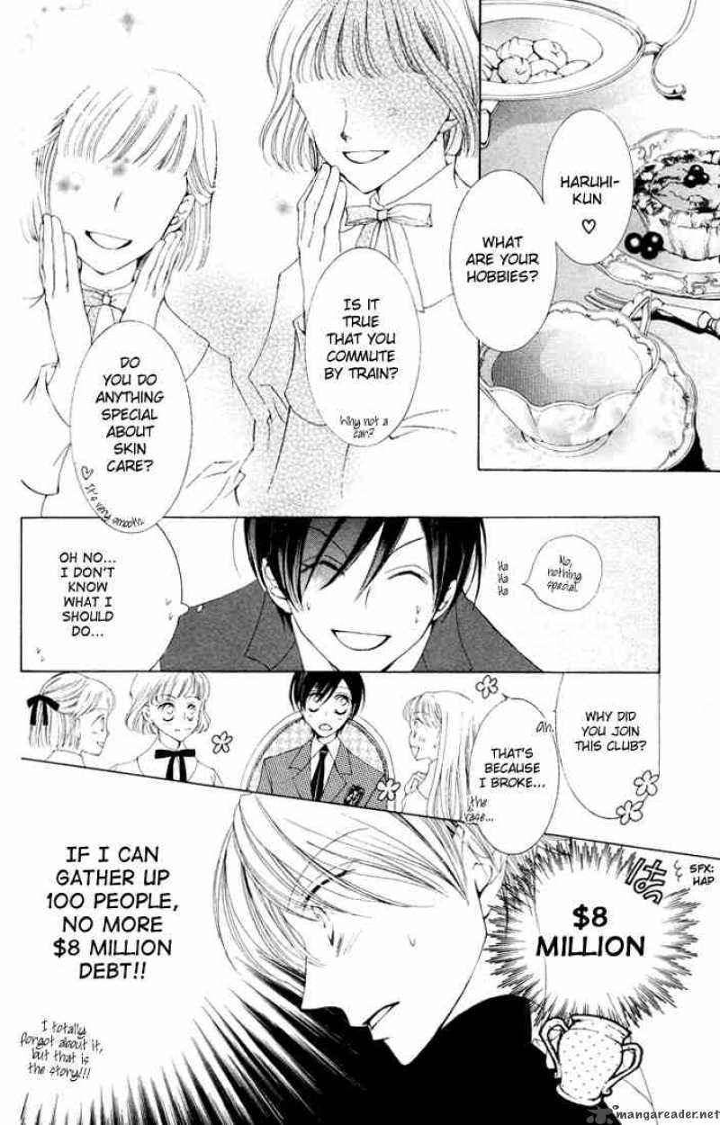 Ouran High School Host Club 1 33