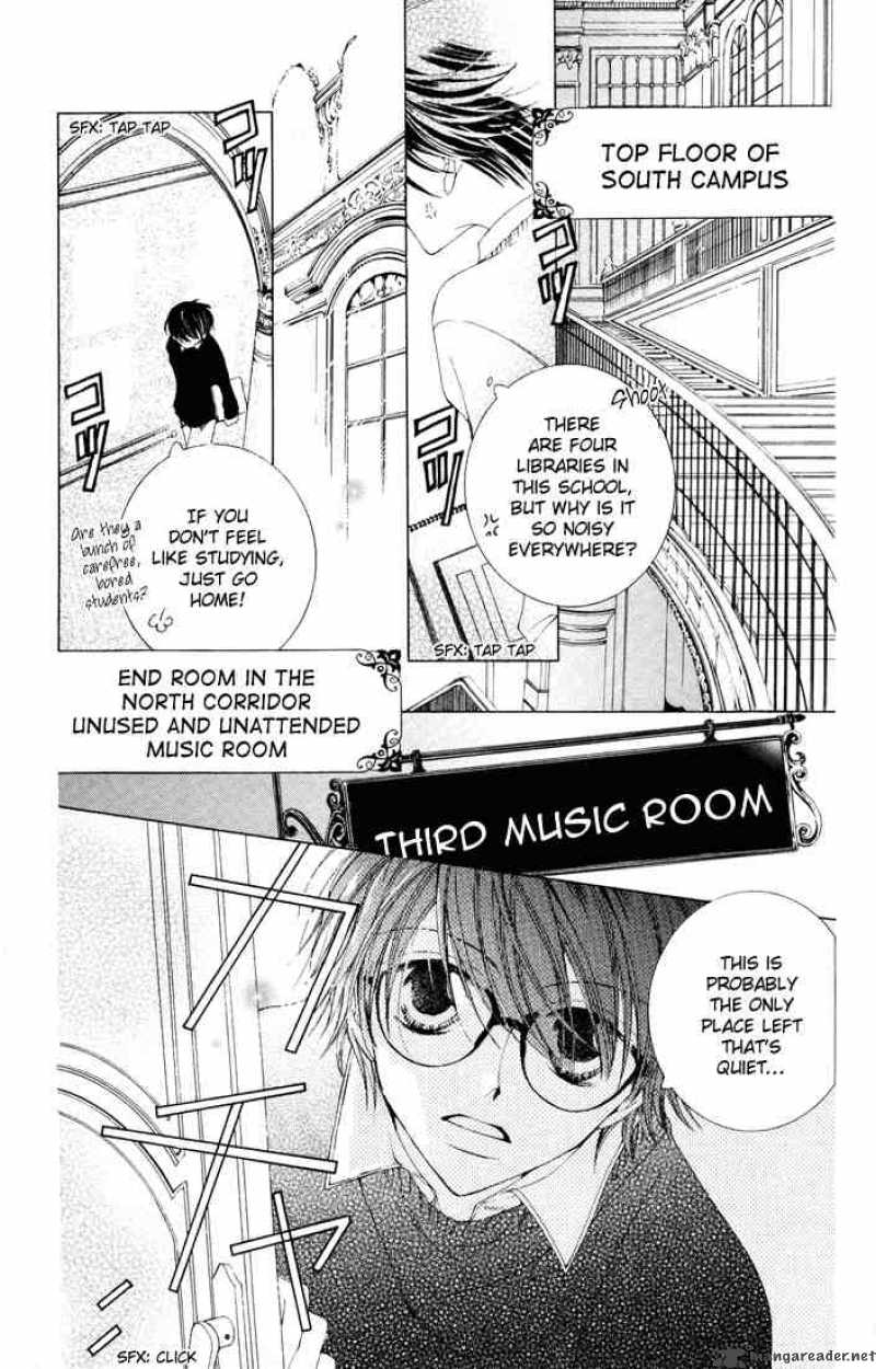 Ouran High School Host Club 1 4
