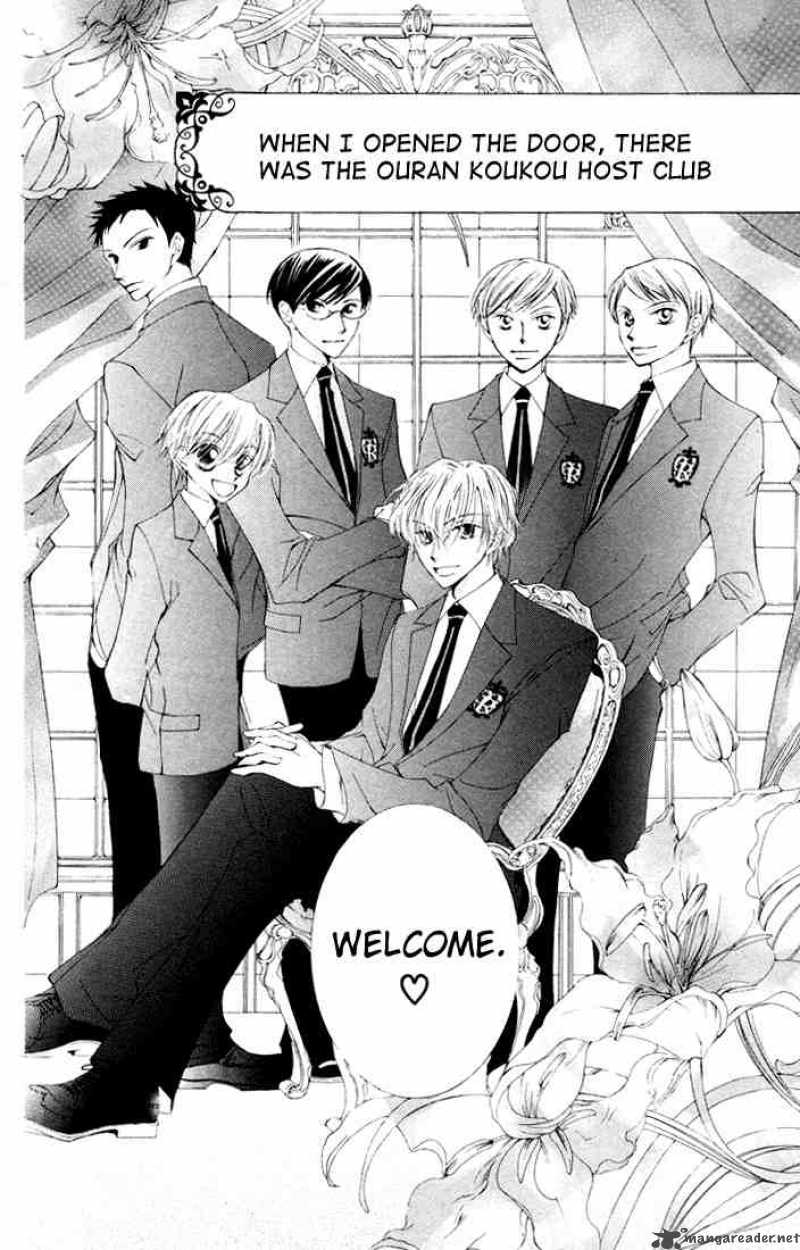 Ouran High School Host Club 1 5