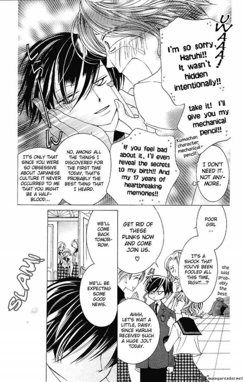 Ouran High School Host Club 10 19