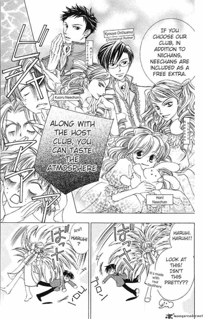 Ouran High School Host Club 10 26