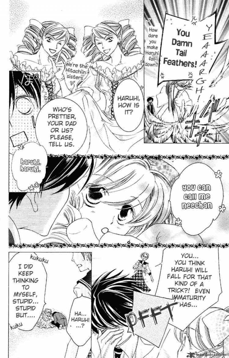 Ouran High School Host Club 10 27