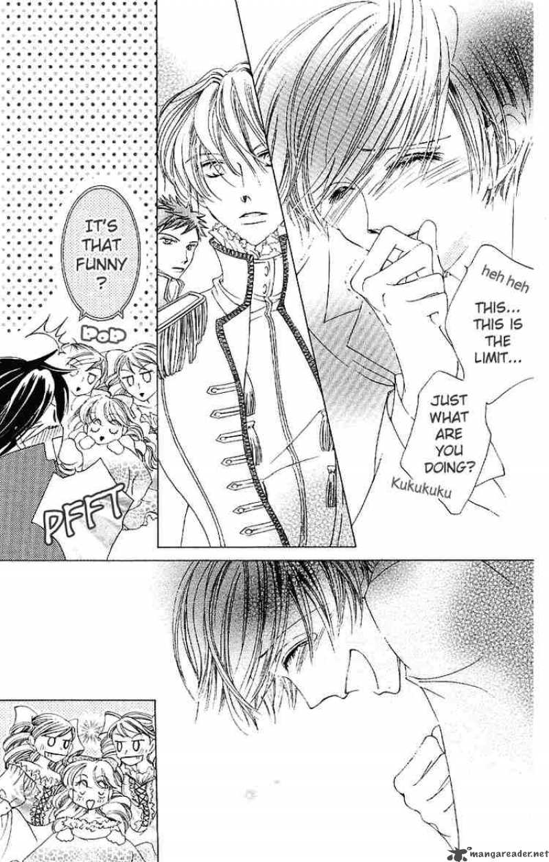 Ouran High School Host Club 10 28