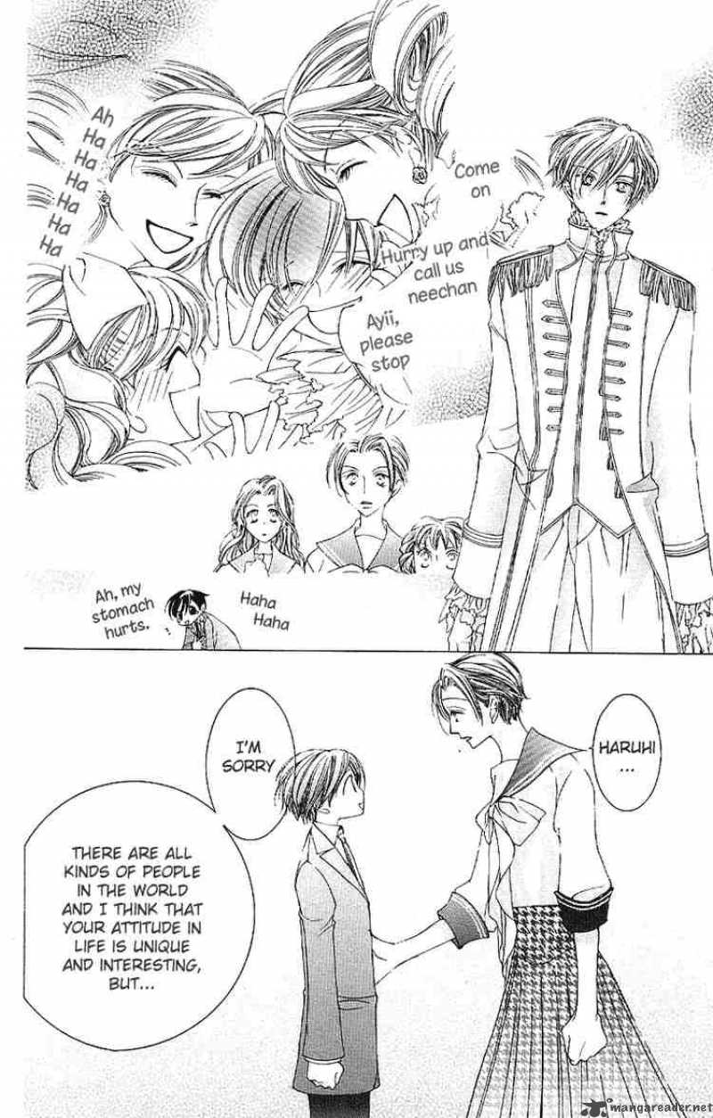Ouran High School Host Club 10 29