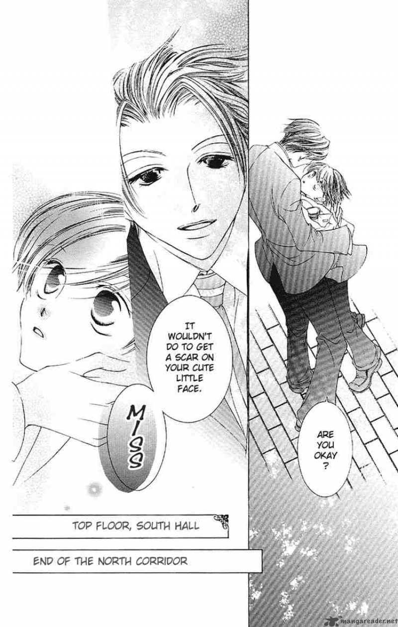 Ouran High School Host Club 10 4