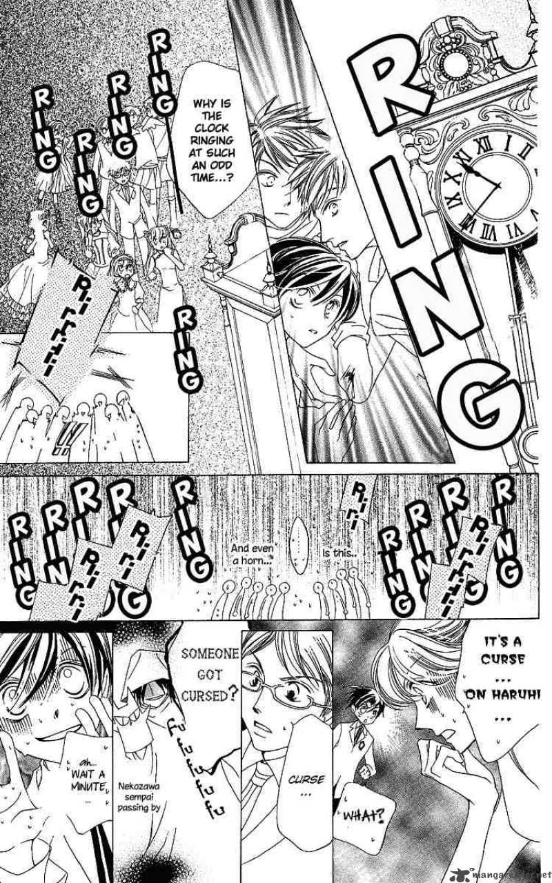 Ouran High School Host Club 11 11