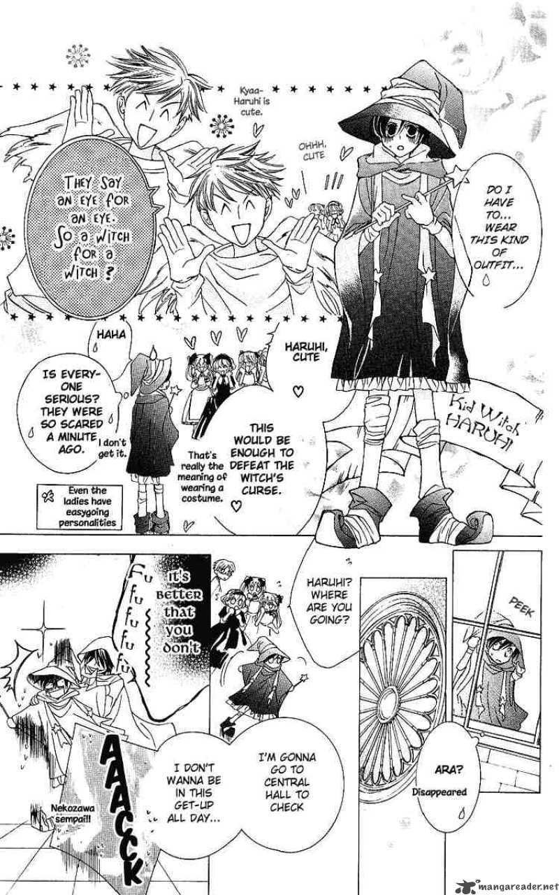 Ouran High School Host Club 11 13