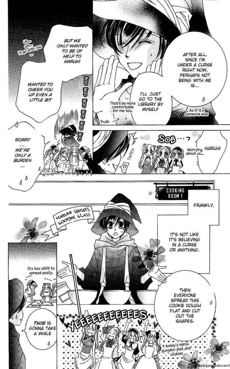 Ouran High School Host Club 11 16