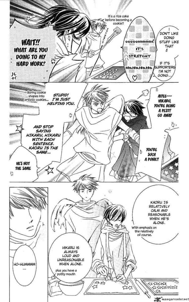 Ouran High School Host Club 11 19