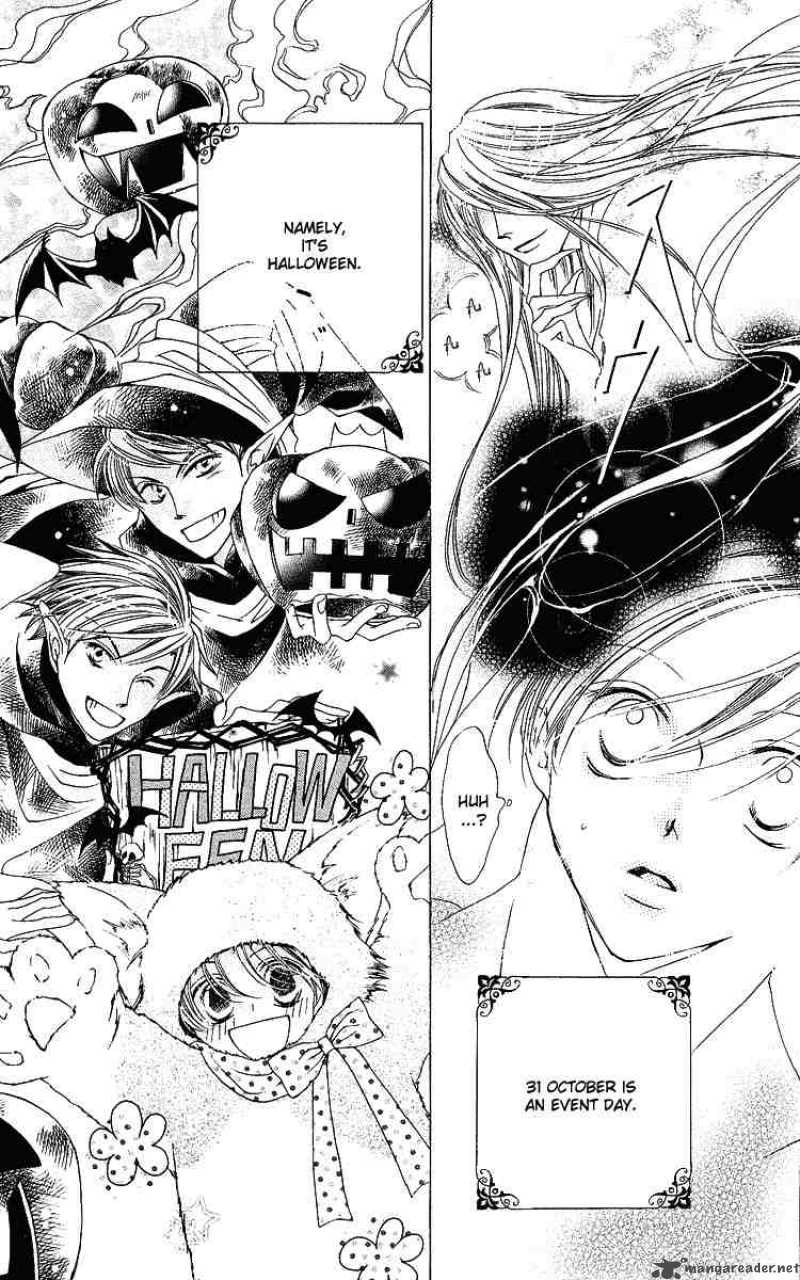 Ouran High School Host Club 11 2