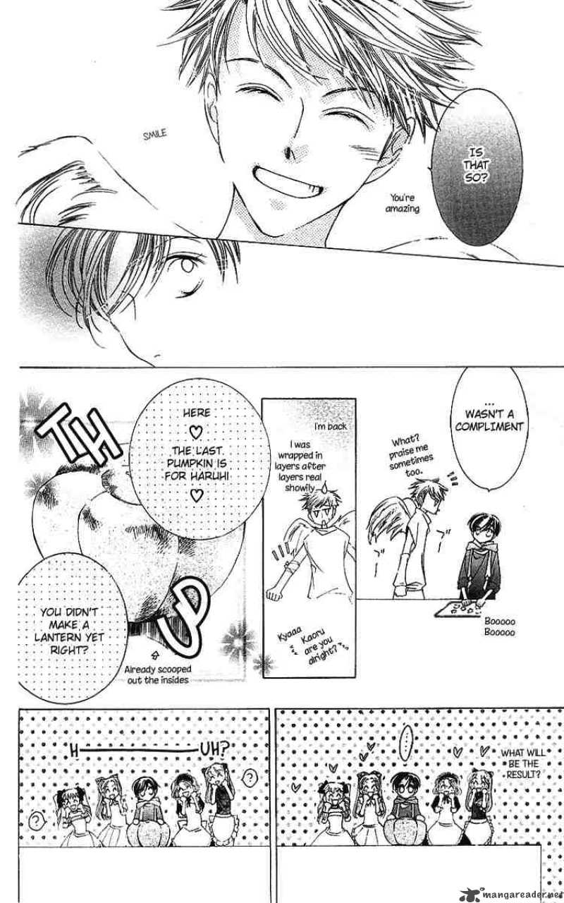 Ouran High School Host Club 11 20