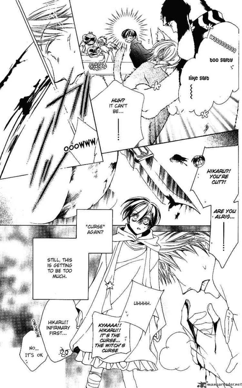 Ouran High School Host Club 11 24