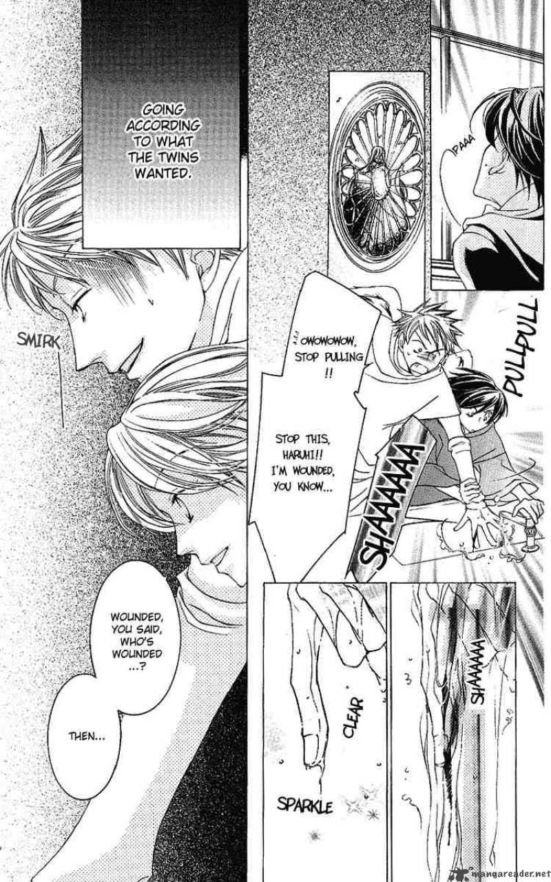 Ouran High School Host Club 11 26