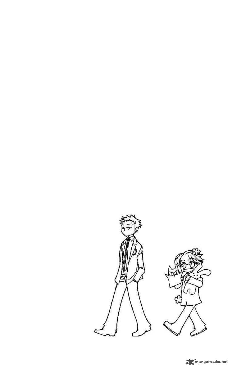 Ouran High School Host Club 11 31
