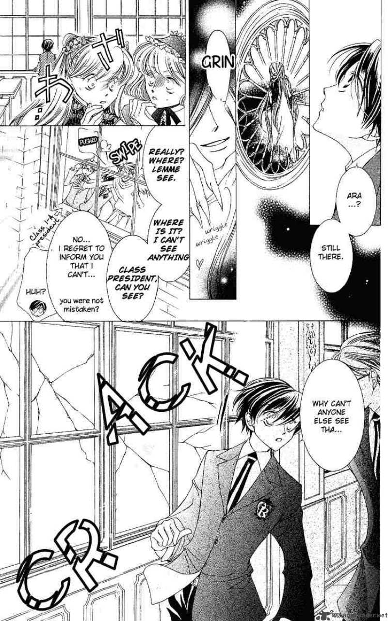 Ouran High School Host Club 11 9