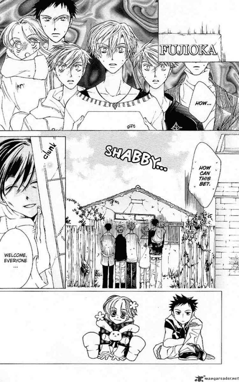 Ouran High School Host Club 12 2