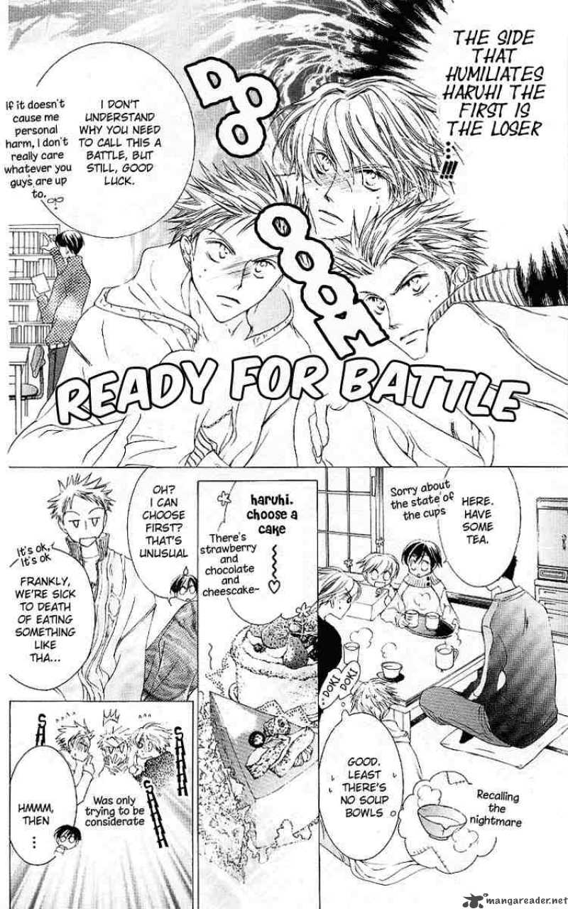 Ouran High School Host Club 12 22