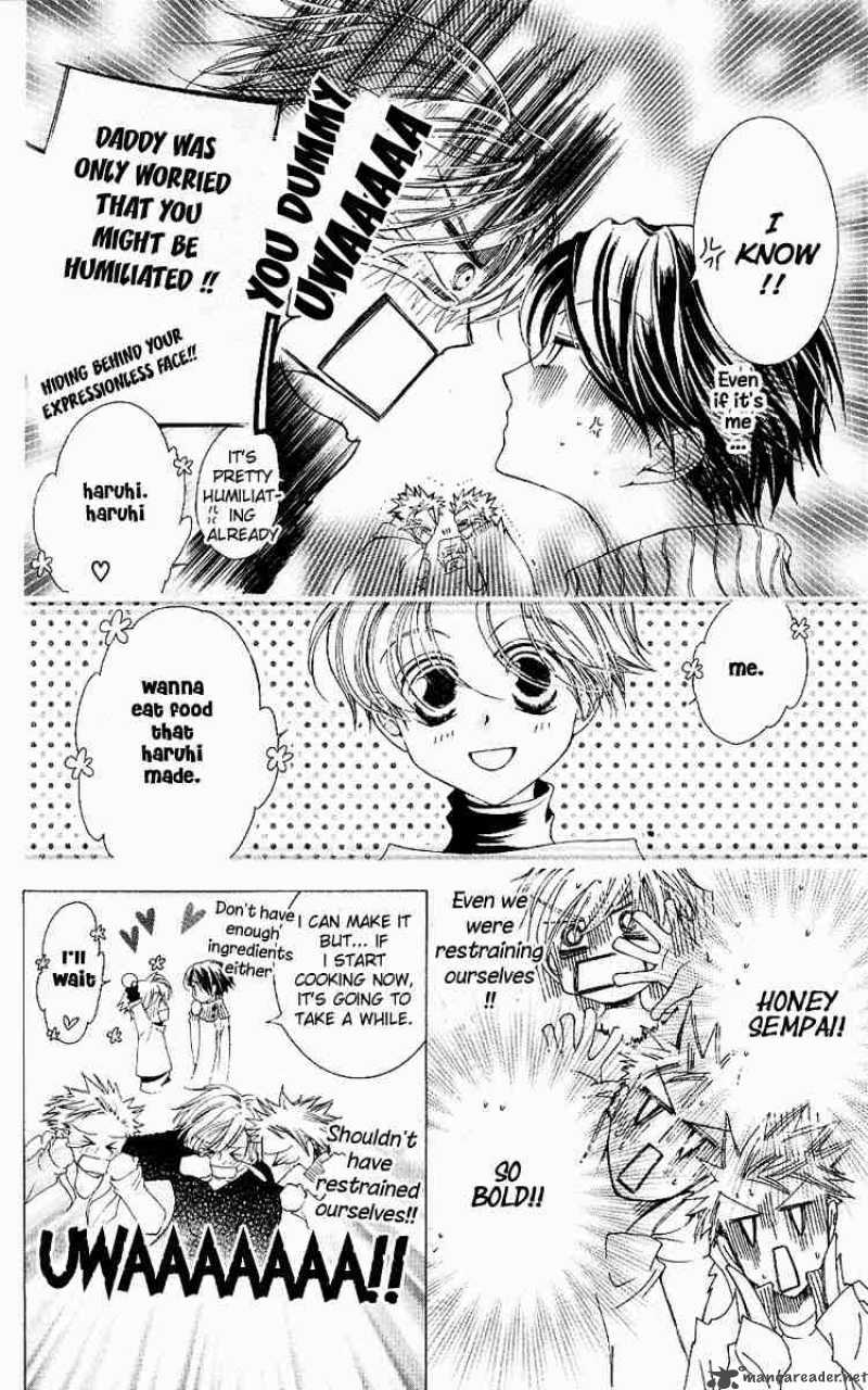 Ouran High School Host Club 12 26