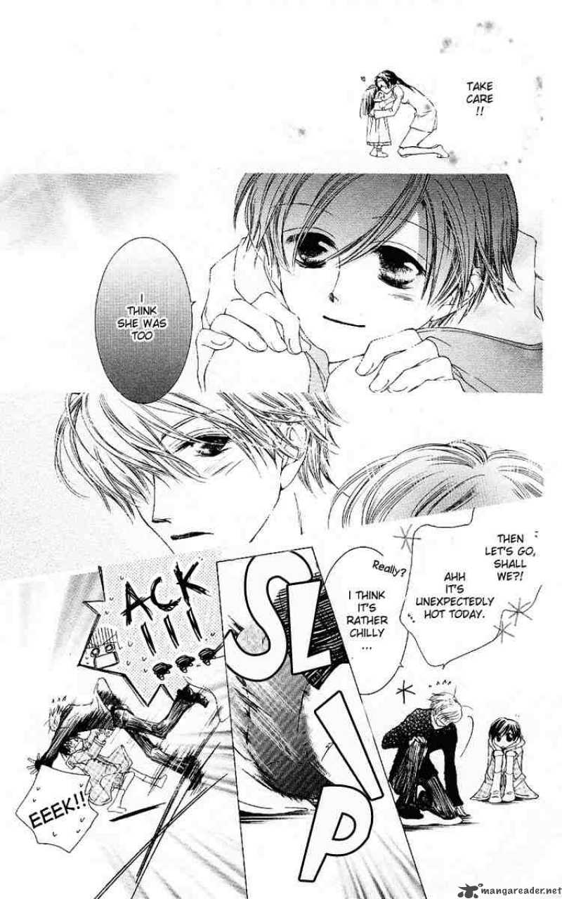 Ouran High School Host Club 12 29