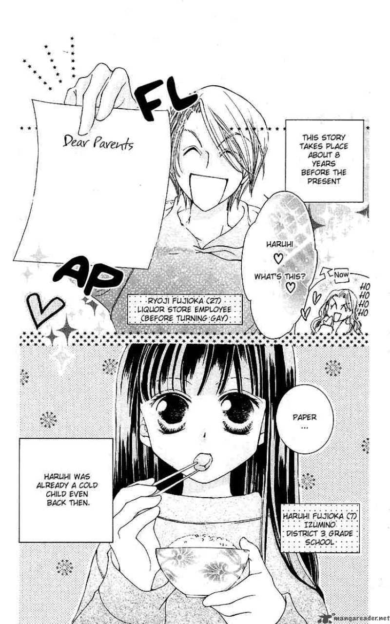 Ouran High School Host Club 12 33