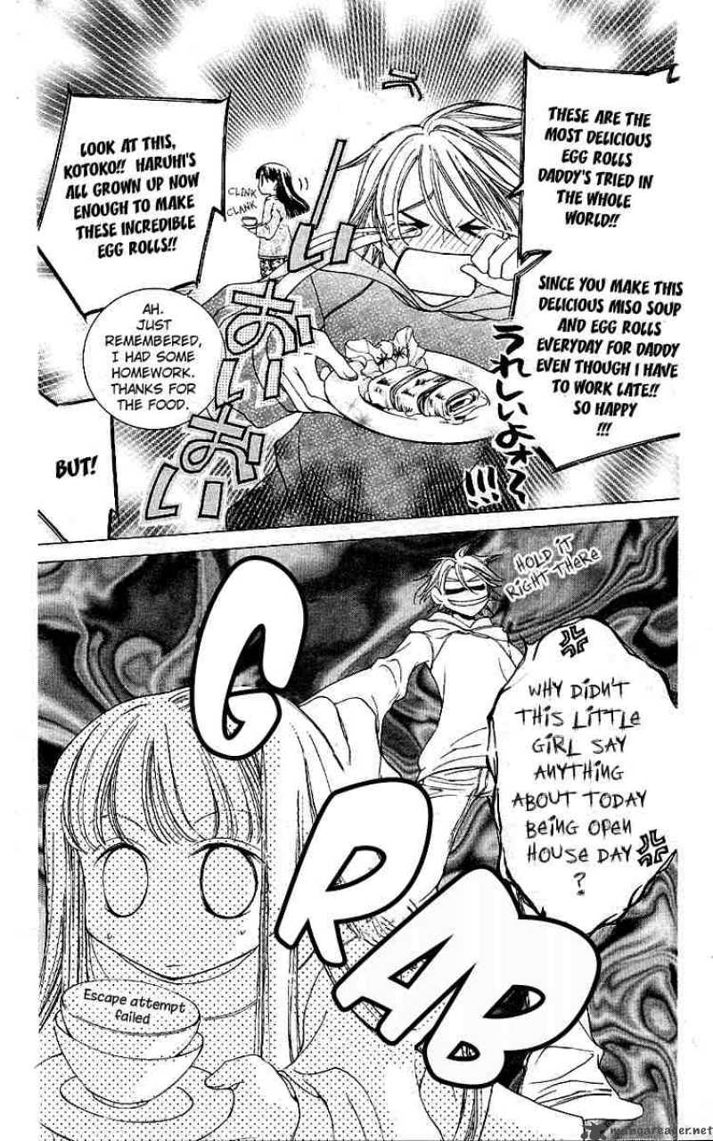 Ouran High School Host Club 12 35