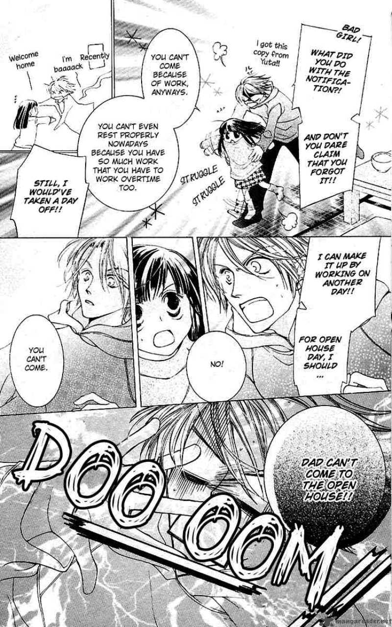 Ouran High School Host Club 12 36