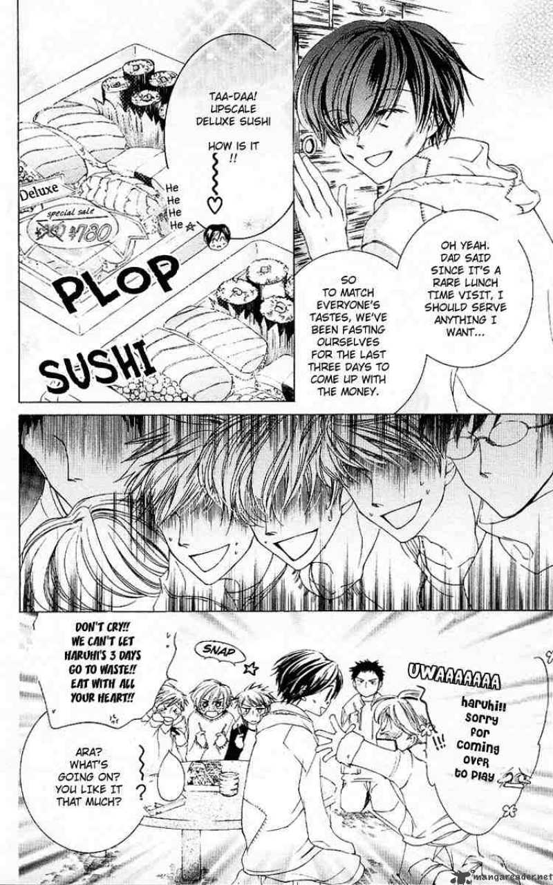 Ouran High School Host Club 12 4