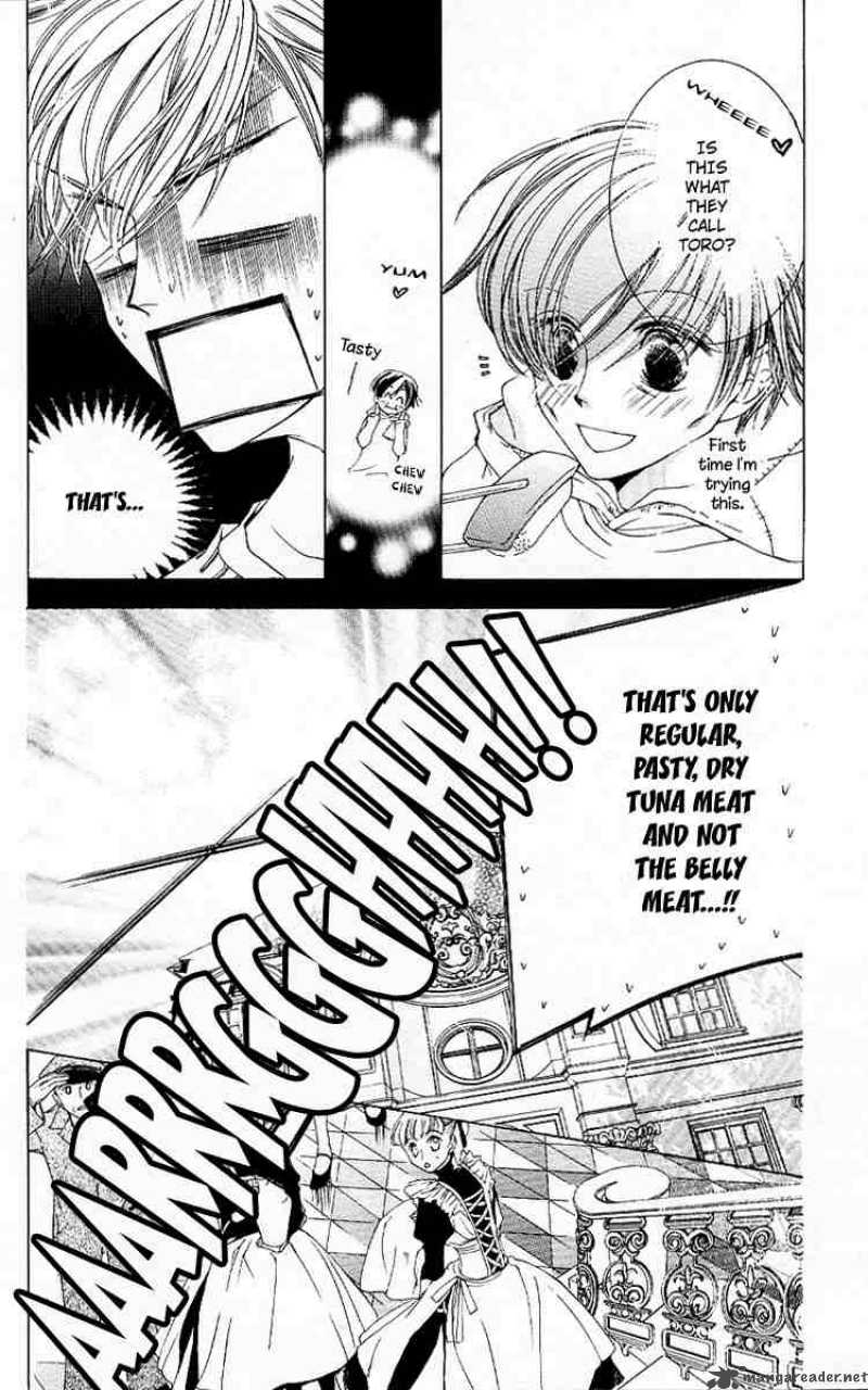 Ouran High School Host Club 12 5