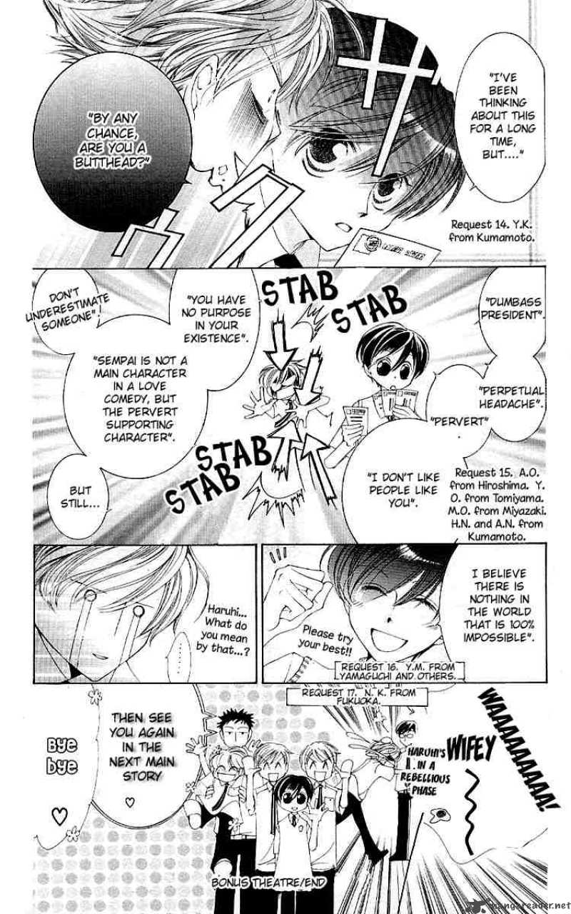 Ouran High School Host Club 12 50