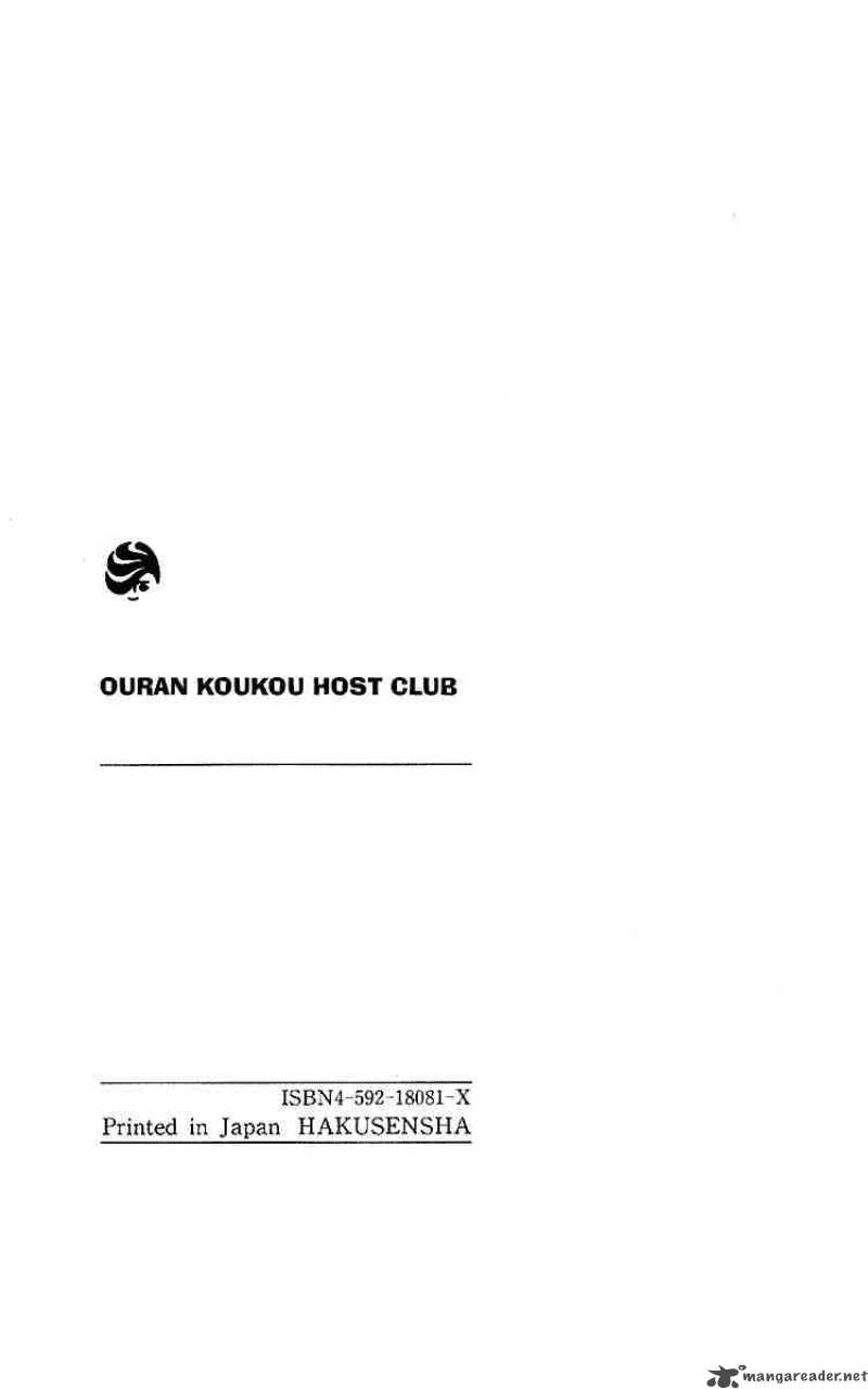 Ouran High School Host Club 12 55