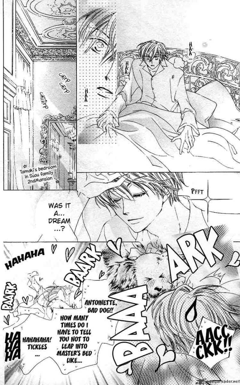 Ouran High School Host Club 12 6