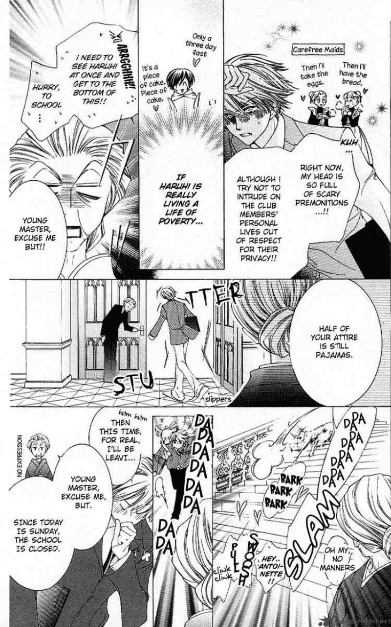 Ouran High School Host Club 12 8
