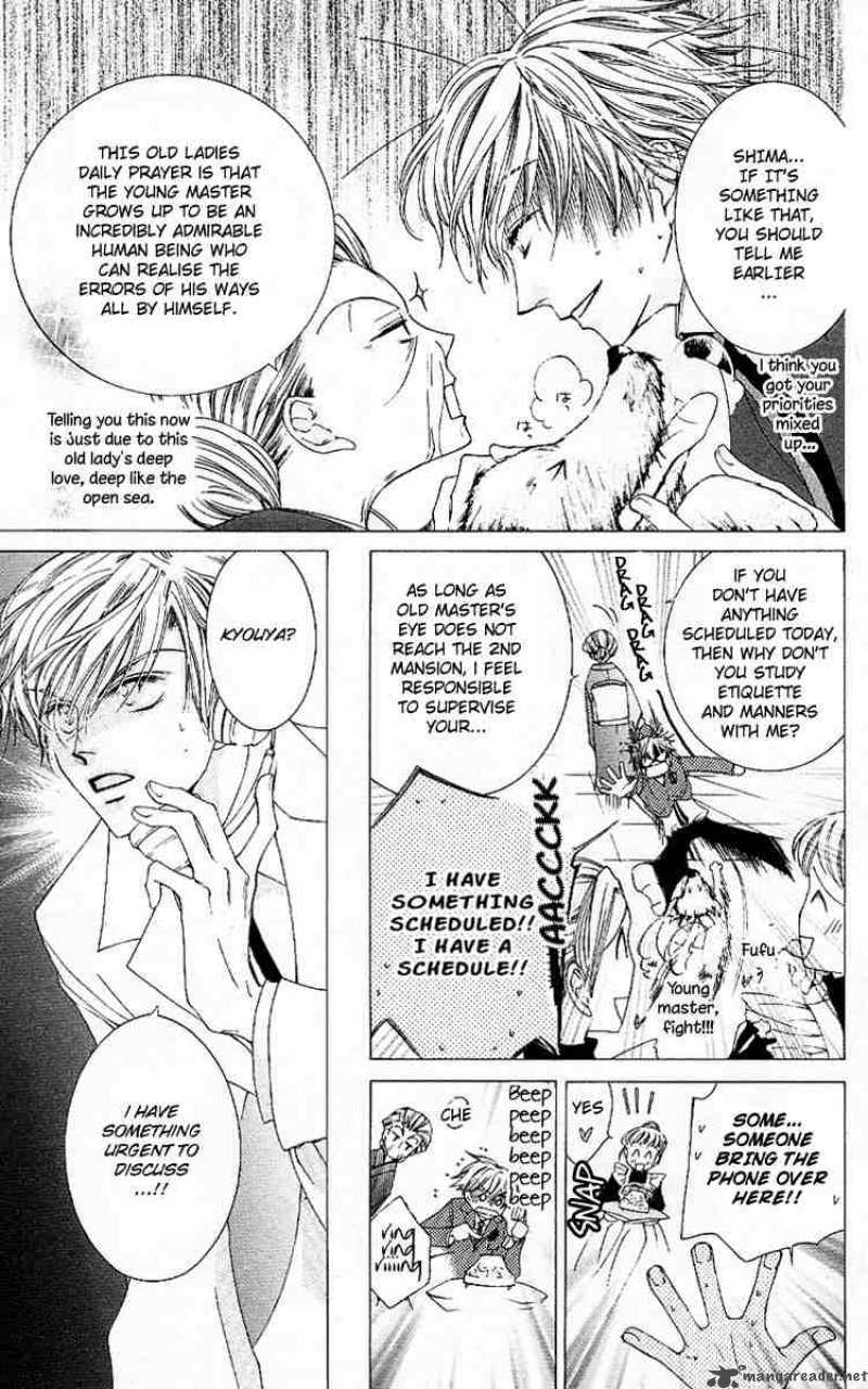 Ouran High School Host Club 12 9