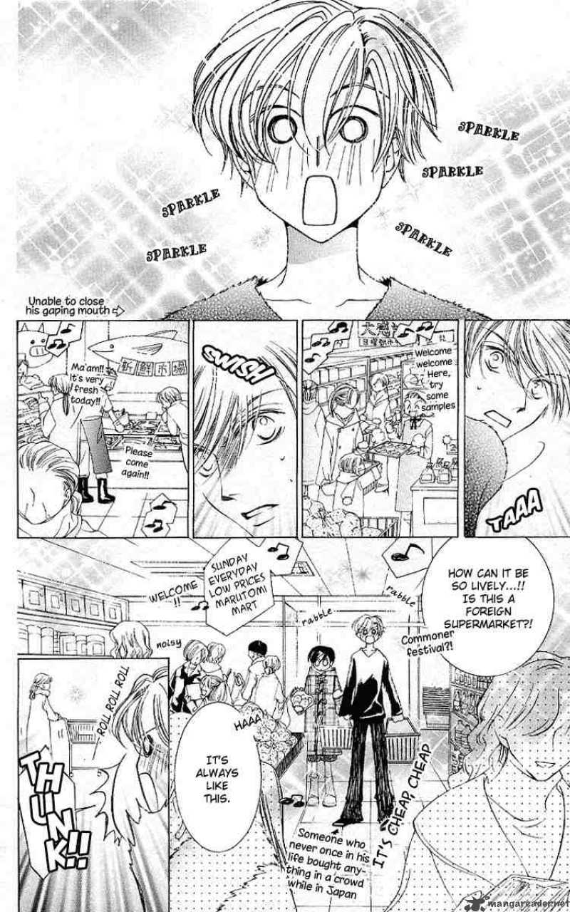 Ouran High School Host Club 13 23