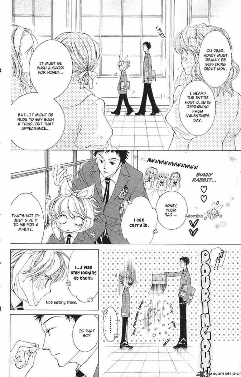 Ouran High School Host Club 14 10