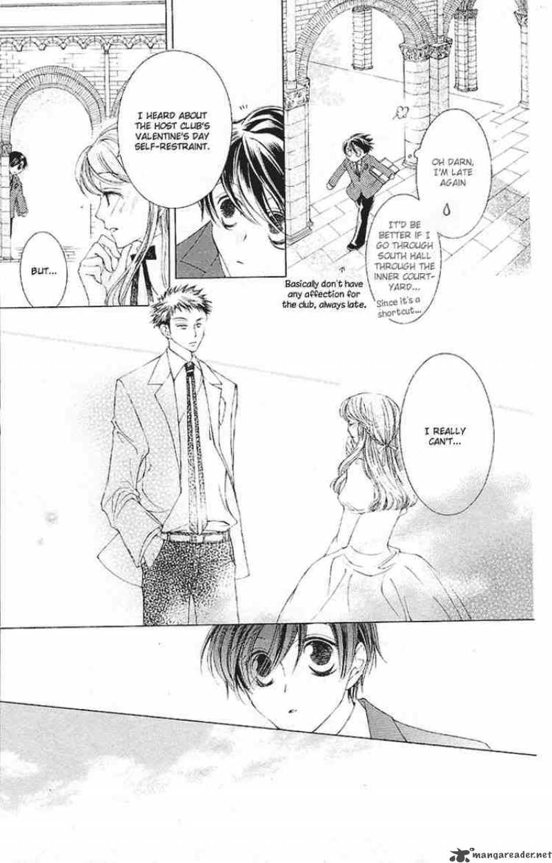 Ouran High School Host Club 14 15